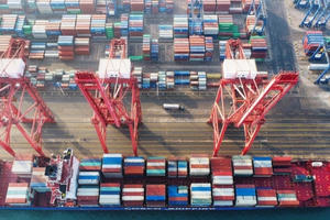 Doanh nghiệp xuất khẩu lại gặp khó Doanh nghiệp xuất khẩu lại gặp khó