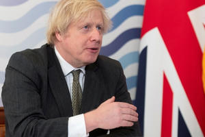 G7 nhóm họp, tuyên bố 'đa phương' đã trở lại