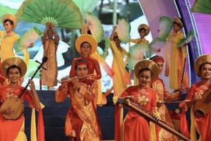 Quy chuẩn chuyên môn giám định tư pháp trong lĩnh vực văn hóa