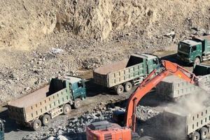 Hàng loạt nhà thầu “dính chàm” tại dự án cao tốc Vĩnh Hảo - Phan Thiết