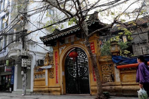 Bắc Bộ nắng ấm, Đông Nam Bộ nắng nóng gia tăng trở lại