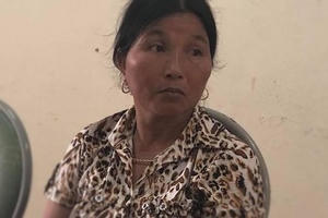 Bỏ 1 triệu đồng thuê người đánh chồng nhập viện Bỏ 1 triệu đồng thuê người đánh chồng nhập viện