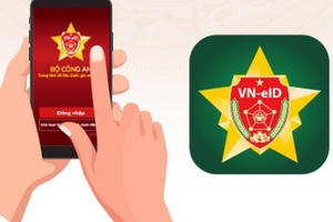 Cách tố giác tội phạm qua Ứng dụng VNeID Cách tố giác tội phạm qua Ứng dụng VNeID