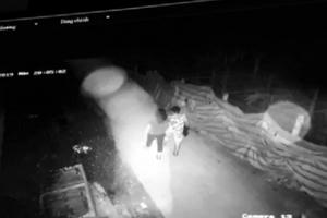 Đi tập thể dục bị sát hại ở Hà Nội: Vì sao nhân chứng duy nhất lại uống nước rửa bồn cầu tự tử?