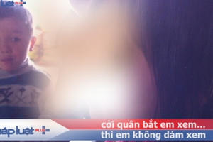 Video nóng: Thông tin mới nhất vụ 24 học sinh tố bị bảo vệ trường dâm ô ở Lào Cai
