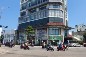 Xác định giá đất thời điểm thành phố giao cho Công ty Nhà Đà Nẵng