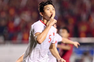 Giấc mộng trời Âu với cầu thủ Việt Nam