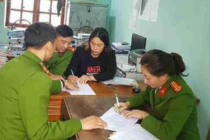 Thanh Hóa: Bắt tạm giam nguyên Chủ tịch xã Quảng Châu vì sai phạm về đất đai