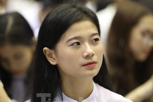 Học sinh, sinh viên sư phạm được hỗ trợ 3,6 triệu đồng mỗi tháng