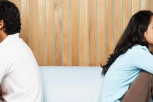 Bí mật của vợ