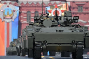 Sức mạnh quân sự các cường quốc thế giới được tiết lộ Sức mạnh quân sự các cường quốc thế giới được tiết lộ