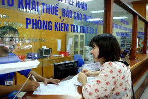 Nỗ lực tăng cường công tác quản lý thuế, chống thất thu ngân sách Nhà nước