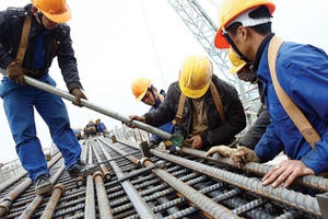 Tái cơ cấu đầu tư công: Khó thay đổi vai trò của Nhà nước