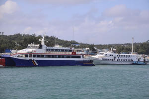 TP HCM mở tuyến tàu cao tốc cố định đi Côn Đảo