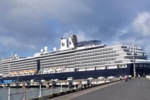Toàn bộ hành khách tàu MS Westerdam rời Campuchia trong ngày 20/2 Toàn bộ hành khách tàu MS Westerdam rời Campuchia trong ngày 20/2