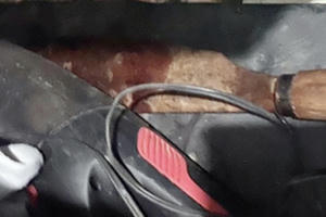 Đồng Nai: Đâm bạn nhậu trọng thương vì mâu thuẫn