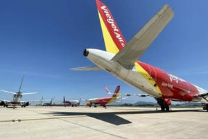 Cục trưởng Hàng không: Mỗi nơi một kiểu sẽ rất khó bay nội địa trở lại