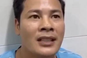 Nghi vợ ngoại tình, chồng sát hại vợ cho xác vào bao tải, giấu dưới gầm giường Nghi vợ ngoại tình, chồng sát hại vợ cho xác vào bao tải, giấu dưới gầm giường