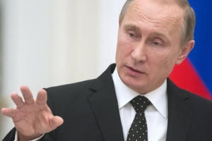 Tổng thống Putin nói gì trong Thông điệp liên bang 2015 ngày mai?