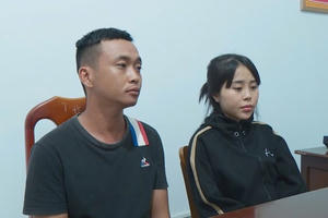 Đắk Lắk: Tạm giữ hai đối tượng cho vay lãi nặng tới 300%/năm