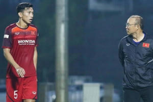 Báo Thái Lan: "Đội tuyển Việt Nam suy yếu vì vắng ngôi sao"