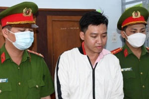 Bắt nhân viên ngân hàng lừa đảo chiếm đoạt hơn 6 tỷ đồng