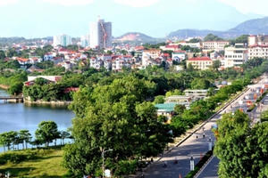 “Tham vọng” về một Thành phố trực thuộc Trung ương hiện đại và văn minh