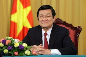 Ngay lúc này, Đảng phải kiên quyết hành động