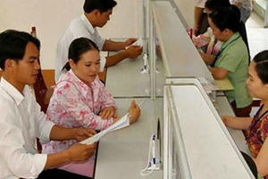 Hà Nội: Đề xuất giảm gần 2.200 người hoạt động không chuyên trách ở cấp xã