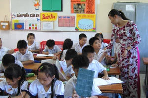 Thảm hại điểm chuẩn sư phạm: Đổi mới sẽ gặp khó! Thảm hại điểm chuẩn sư phạm: Đổi mới sẽ gặp khó!