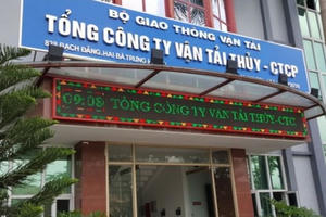 Chuyển hồ sơ sang Bộ Công an việc VIVASO để lãng phí vốn đầu tư gần 135 tỷ đồng