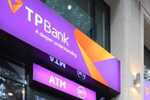 TP Bank - Ngân hàng đầu tiên công bố kết quả kinh doanh năm 2020