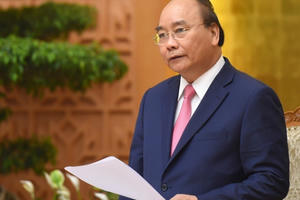 Thủ tướng yêu cầu Bộ trưởng Giáo dục nói về việc xử lý vụ gian lận thi