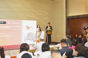 Sắp diễn ra triển lãm Quốc tế Food & Hotel tại Hà Nội