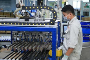 Bóng đèn Rạng Đông (RAL): Lãi ròng năm 2021 đạt 398 tỷ đồng, EPS đạt 32.971 đồng