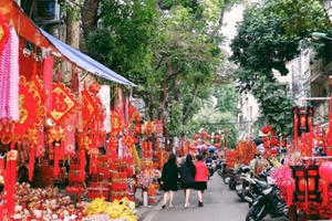 Đồng Nai: Chợ Tết Công đoàn 2023 sẽ được tổ chức tại Công viên Amata