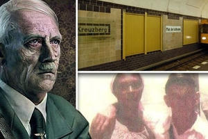 Tiết lộ bằng chứng khó chối cãi về việc "đồ tể" Hitler vẫn còn sống