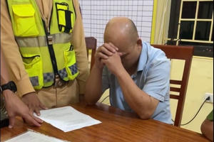 Khai trừ Đảng phó bí thư xã say rượu lái xe gây tai nạn khiến nhiều người thương vong Khai trừ Đảng phó bí thư xã say rượu lái xe gây tai nạn khiến nhiều người thương vong