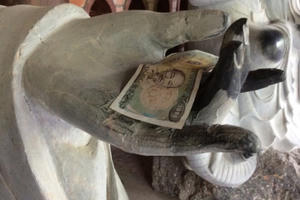 Những sai lầm nhiều người mắc phải khi đi lễ chùa ngày đầu năm