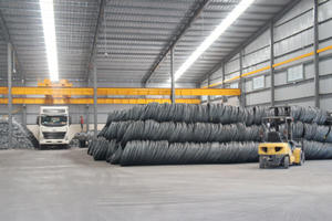 Nhơn Trạch - Long Thành sẽ có nhiều dự án kho bãi lớn để phát triển logistics