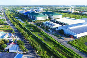 Kiên Giang tập trung đẩy mạnh thu hút đầu tư và giải ngân vốn dự án Kiên Giang tập trung đẩy mạnh thu hút đầu tư và giải ngân vốn dự án