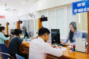 1.396 hộ tại Nghệ An đăng ký kinh doanh dạy thêm, học thêm