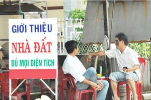 Làm gì để tránh lừa đảo khi mua nhà?