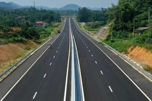 Rà soát nội dung dự án cao tốc Biên Hòa - Vũng Tàu