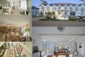 Golden Boutique – Nụ hôn kiểu Pháp trên môi nàng Á Đông