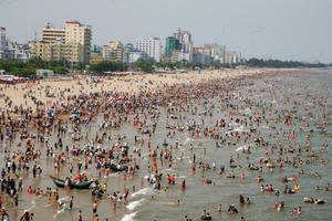 Thanh Hóa đón 15,344 triệu lượt khách du lịch trong 9 tháng năm 2025