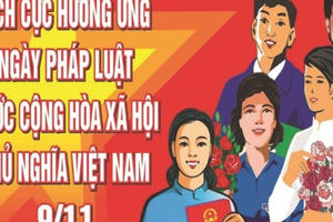 Bộ Tài chính tổ chức Ngày Pháp luật Tài chính năm 2020