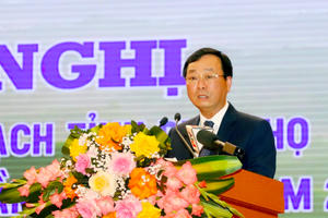 Phú Thọ: Không biếu, tặng quà Tết cho lãnh đạo các cấp dưới mọi hình thức