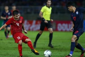 Giá vé xem tuyển Việt Nam đá vòng loại World Cup 2022 tại sân Mỹ Đình