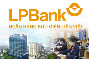 LPBank được Ngân hàng Nhà nước chấp thuận cho tăng vốn